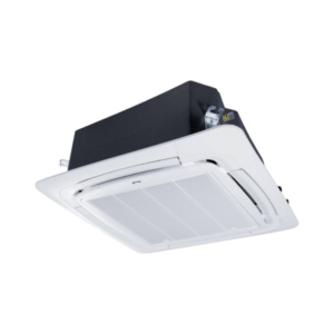 Cassette 360° CVTA Extra-Plate