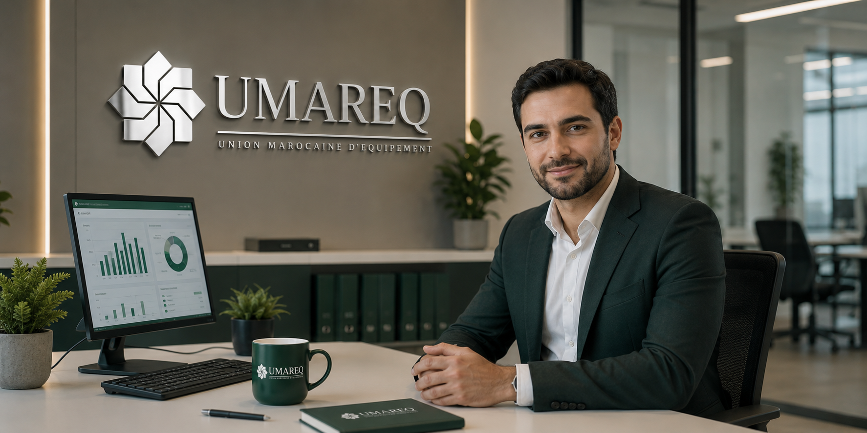 Contactez UMAREQ — Spécialiste HVAC au Maroc