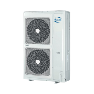 DRV VVFA 2 Tubes Soufflage Horizontal