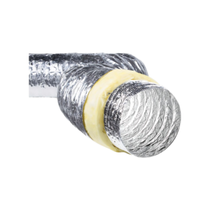 FLEXIBLE ISOLE ALU