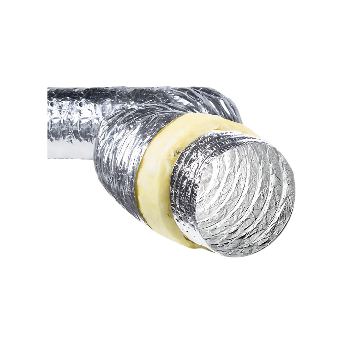 Flexible Aluminium