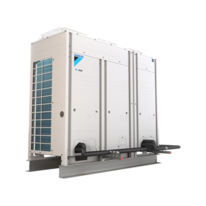 LREN-A ZEAS Unité extérieure CO2 Inverter Swing