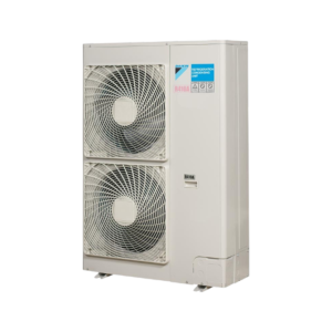 Mini-ZEAS LRLEQ-BY1 Unité de condensation VRV R410A Inverter