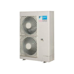 Mini-ZEAS LRMEQ-BY1 Unité de condensation compacte Inverter