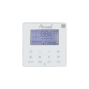 RCW27 Télécommande filaire