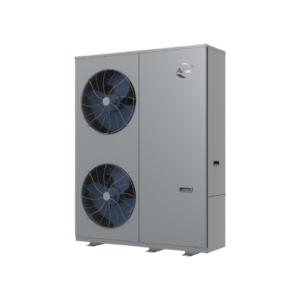 Wellea Monobloc DF HT BDHX R290 Grande Puissance