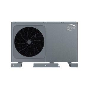 Wellea Monobloc HT BDHW R290