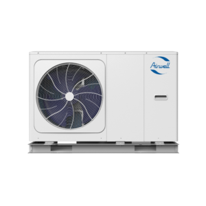 Wellea Monobloc WHPM Pompe à Chaleur