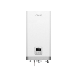 Wellea Split WHPS Pompe à Chaleur Air-Eau