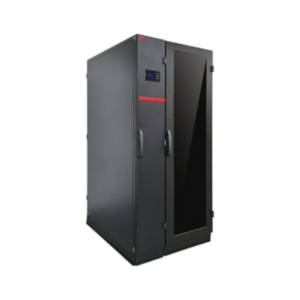 WOPR-E 0015÷0030 In-Rack Enclosure Eau Glacée Haute Rendement