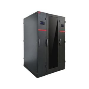 WOPR-ER 0015÷0030 In-Rack Enclosure Eau Glacée Redondant