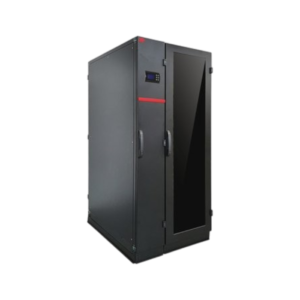 XIPR-E 1010÷1035 In-Rack Enclosure Data Center Cooling DX