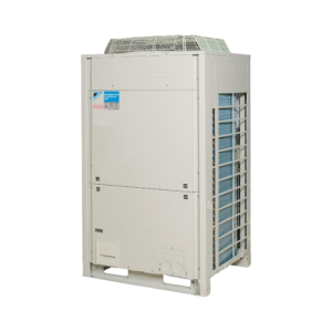 ZEAS LREQ-BY1 Unité de condensation Scroll Inverter VRV R410A commerciale
