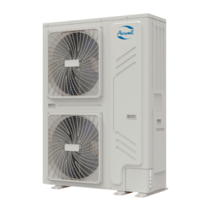 Wellea Monobloc Pompe à Chaleur Air/Eau R32 – 26 kW